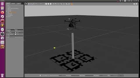 Gazebo Contact Issue