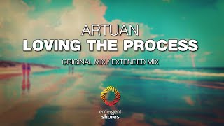 Artuan - Loving The Process [Emergent Shores]