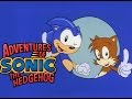 Adventures of sonic the hedgehog 101  super special sonic search and smash squad