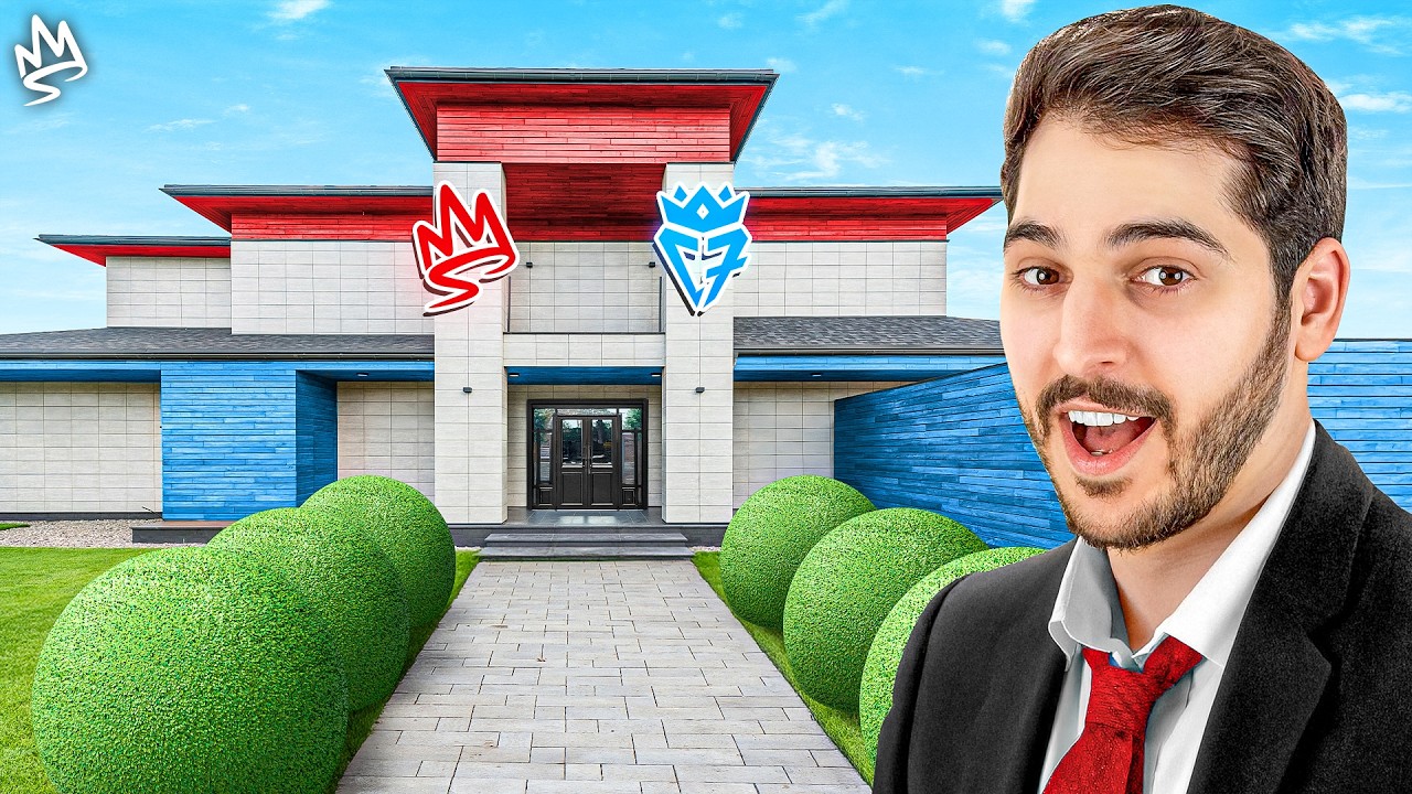 بداية مشوار جديد 🏠