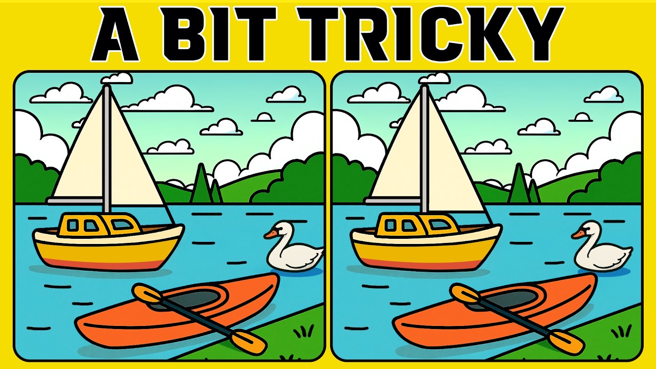 Tricky But Worth the Challenge (A Bit Tricky)