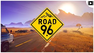 Lirik Plays Road 96 (With Chat)