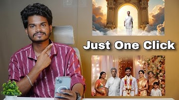 Create Death Person Videos with AI and Earn Money - Step by Step Process in Telugu 2025