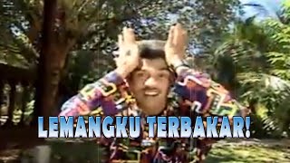 Video thumbnail of "ZAKIAH ANAS & LAN PET PET | ALAHAI LEMANGKU | LAGU RAYA"