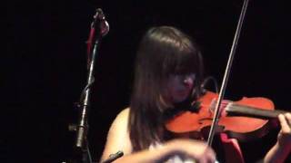 Ruby Jane at The Kessler Theater