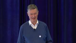 Bengt Nordén: The Role of Water for Life