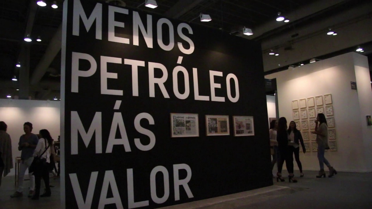 defensa y justicia Alumnos de la Universidad de la Comunicación en Zona MACO 2017