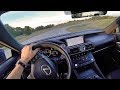 2019 Lexus RC F - POV Review