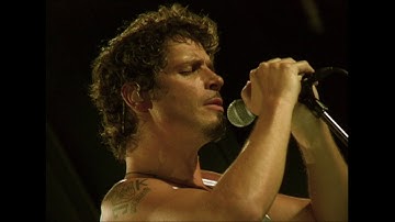 Audioslave — "Doesn