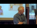 Barry Childs, Africa Bridge, on micro-banking (Part 2 of 6)