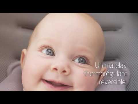 Bébé Confort Lila