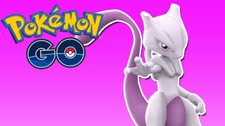 COMO DERROTAR O MEWTWO FACILMENTE - Pokémon Go 