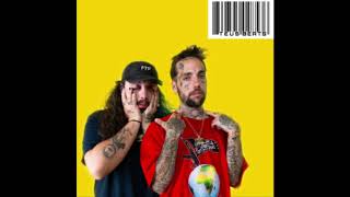 Channel 33 - Prod. Teus Suicide Boys X Pouya X Southside Type Beat