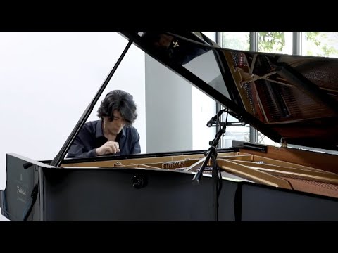 Beethoven Piano Sonata No. 3 Takahiro Yoshikawa 吉川隆弘