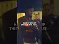 “Gangster” Acts Tough With Cops Then Cries…🤣🤣🤣#bodycamera #lawenforcement #police #policeofficer