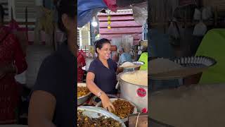 Cute Girl selling food ❤️😍  #shots #shortvideo #food #streetfood #india