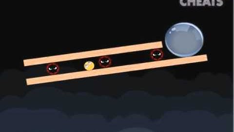 Rotate and Roll Level 24