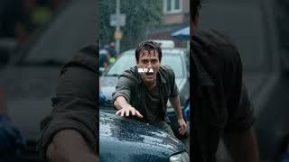 His Biggest Regret Caught On Camera