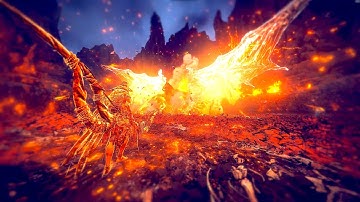 4K First Person Bayle the Dread