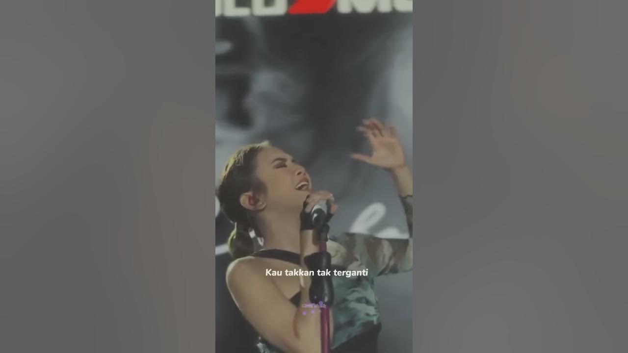 Sisa rasa mahalini bagus banget😭 #shorts #sisarasa #mahalini #short #cover