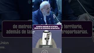 ¡TENSIÓN TOTAL! Irán humilla a Bahréin en plena asamblea: "Eres un agente de EE.UU." 😱