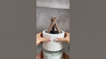 Perfect for winter ❄️🩵 #diffuser #humidifier #relaxing #homedecor