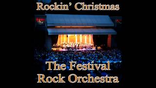 Rockin' Christmas - Joy to the World