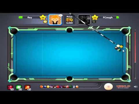 8 ball pool multiplayer-How to get out of a snooker
