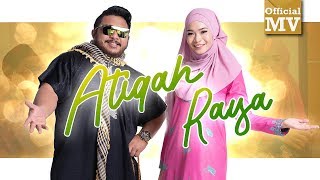 Kanda Khairul - Atiqah Raya (Official Music Video) chords