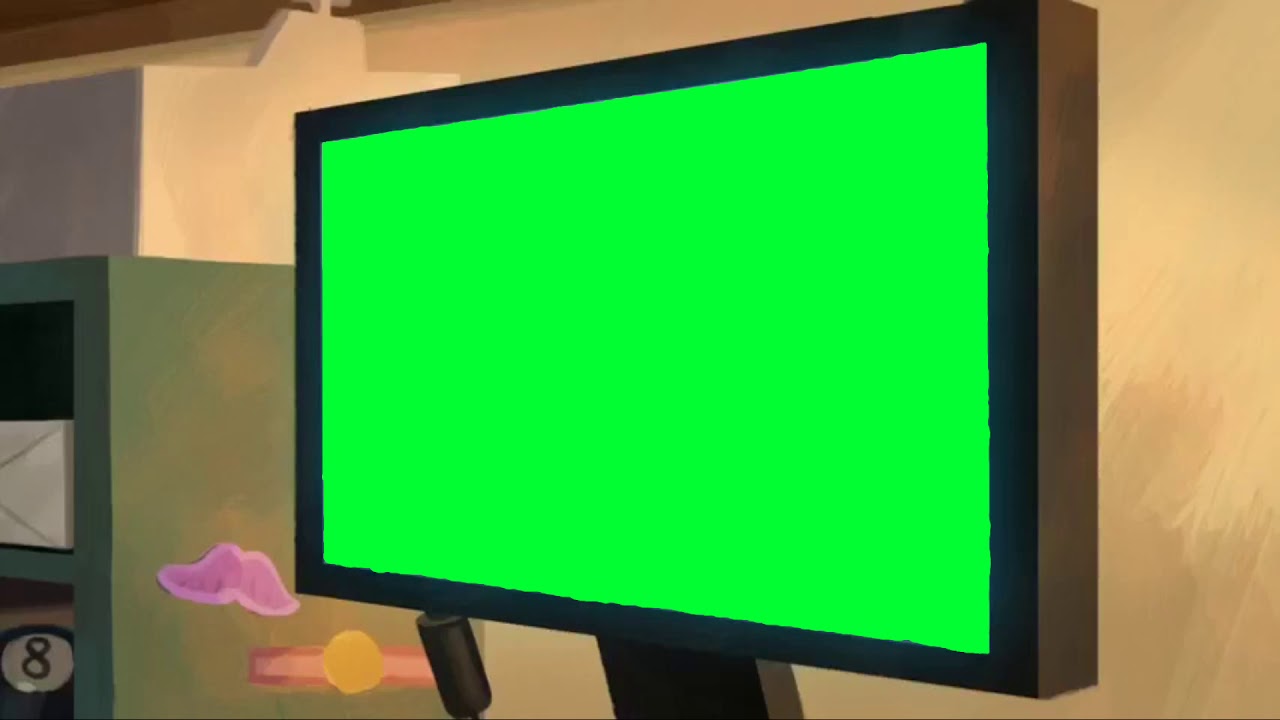 Infinity Train (Tulip play video game) Green Screen (Inglish) - YouTube