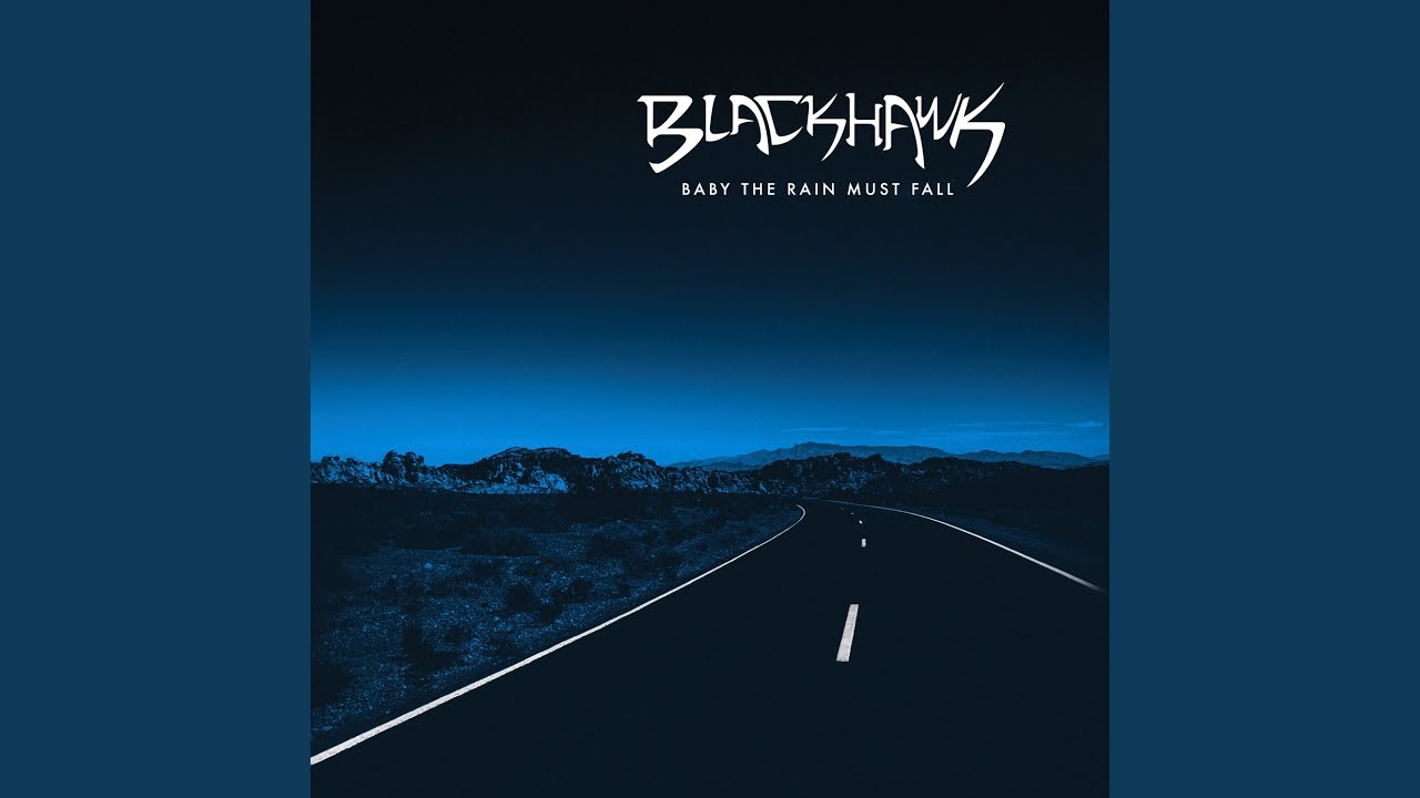 Baby the Rain Must Fall YouTube