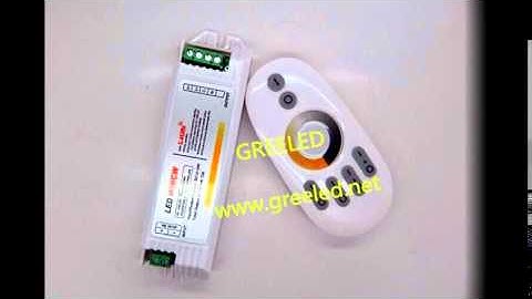 2.4G LED Controller