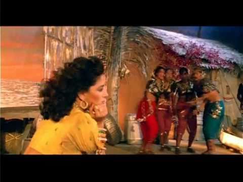 Madhuri Dixit Sailaab Humko Aaj Kal