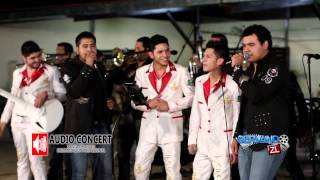 Video thumbnail of "Alta Consigna Ft. Banda Renovacion - Los 3 Gallos (En Vivo 2015)"