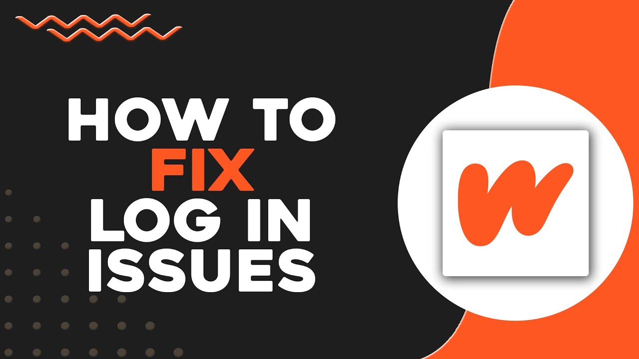 How To Fix Login Issues on Wattpad (Easiest Way) - YouTube