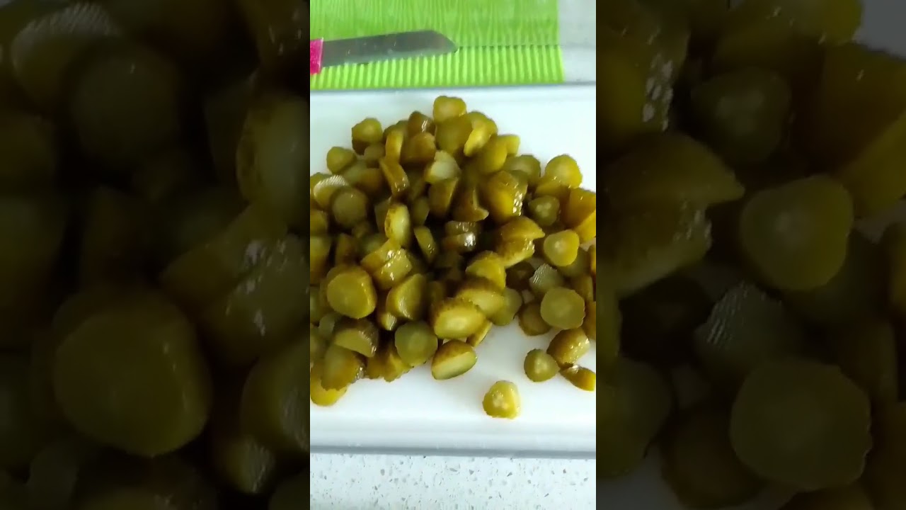 Pratik ve Lezzetli Makarna Salatası Tarifi