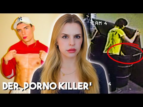 Der BIZARRE Fall Luka Magnotta