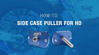 How-to: Side Case Puller for HD with Motion Pro screenshot 5