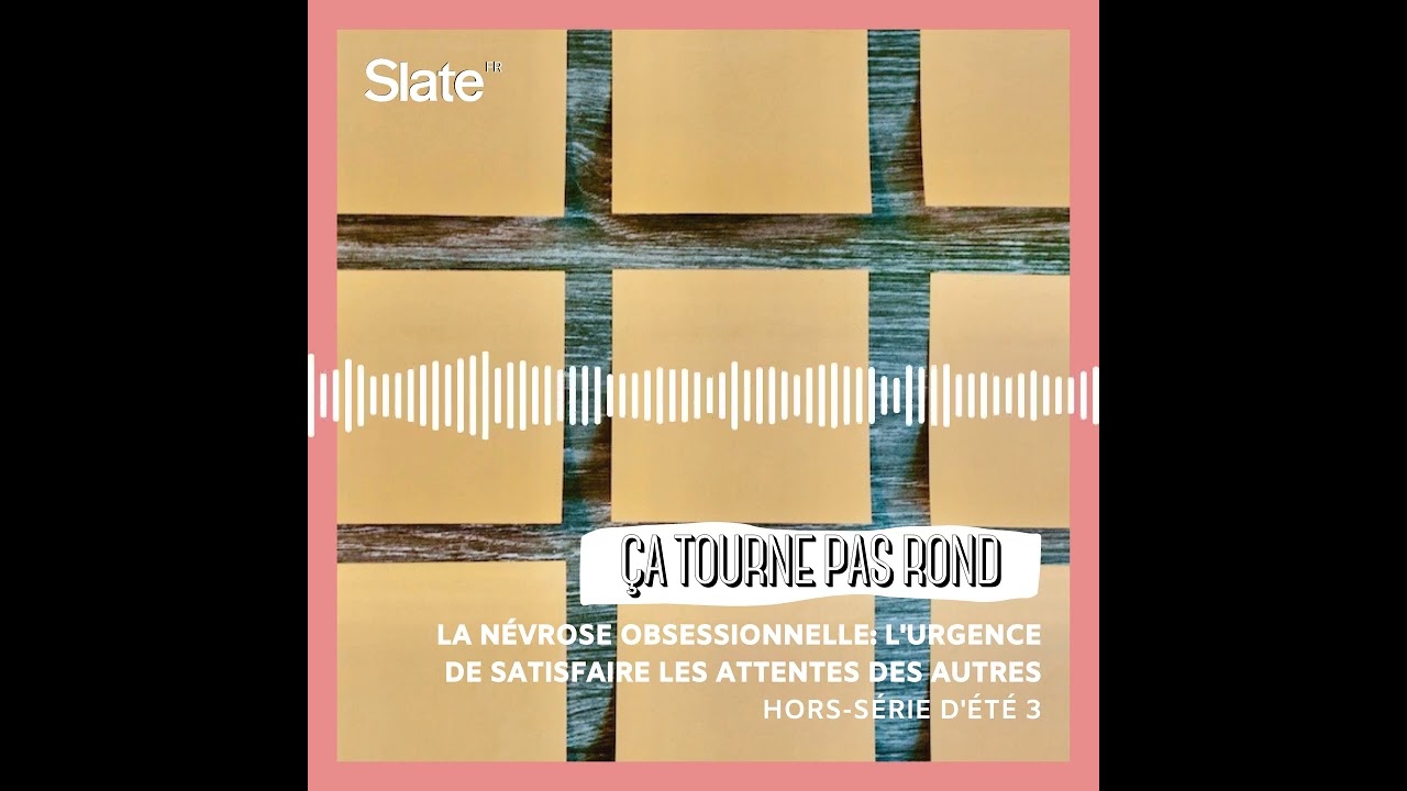 La névrose obsessionnelle, l'urgence de satisfaire les attentes des autres