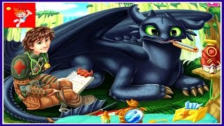 Как приручить дракона. Беззубик заболел. Как приручить дракона. Беззубик заболел.
