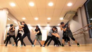 EXO "Overdose (중독)" KPOP Dance Cover @ DancePot, KL