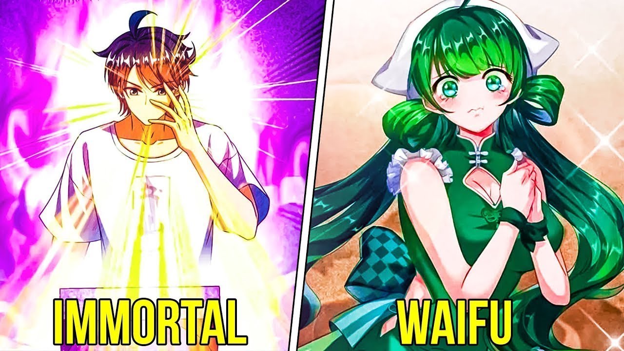 CULTIVATION CHAT GROUP PART20 MANHWA RECAP #manhwa #manhwarecap - YouTube