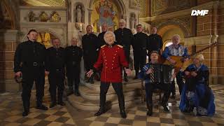 Peter Orloff &amp; Schwarzmeer Kosaken Chor – Die Abschiedstournee 2027