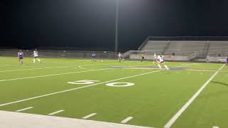 Full First Ever Home game against Frisco Wakeland Guide