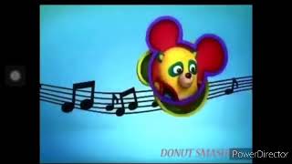 Disney Junior Uk - Continuity And Adverts (28Th June 2013) (Rare)