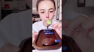 ASMR ICE CREAM EATING ,아이스크림 먹방 , ไอศครีม, Sweet Dessert ASMR