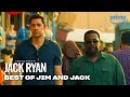 The Best of Jim and Jack from Jack Ryan | Prime Video