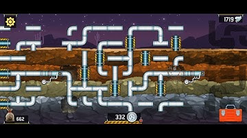 Plumber 3 Game Level 86 #plumber3 #level86