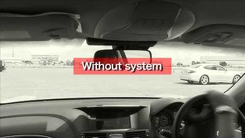 Nissan Pedal Misapplication Acceleration Suppression