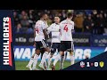 Bolton Burton goals and highlights